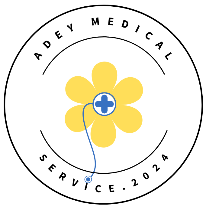 Adey Medical Service - Online
